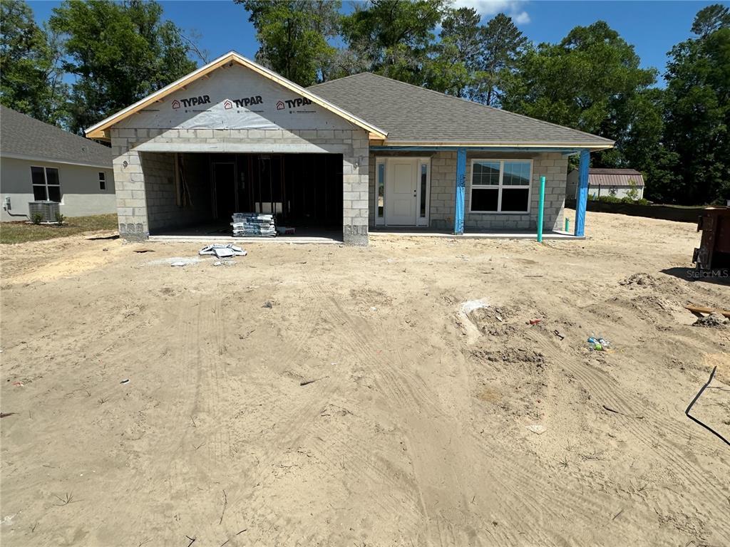 Picture of 3107 NE 46Th Avenue, Ocala, FL 34470