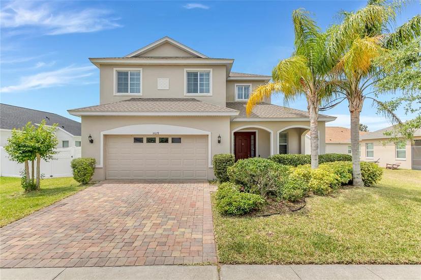 Picture of 16078 St Clair Street, Clermont FL 34714