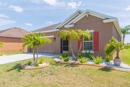 Picture of 711 Parker Den Drive, Ruskin, FL 33570