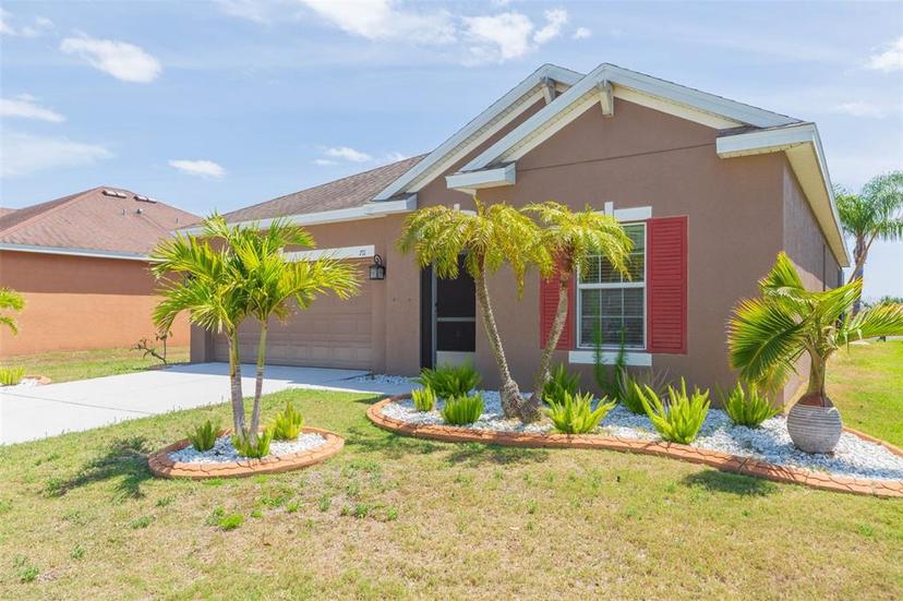 Picture of 711 Parker Den Drive, Ruskin FL 33570