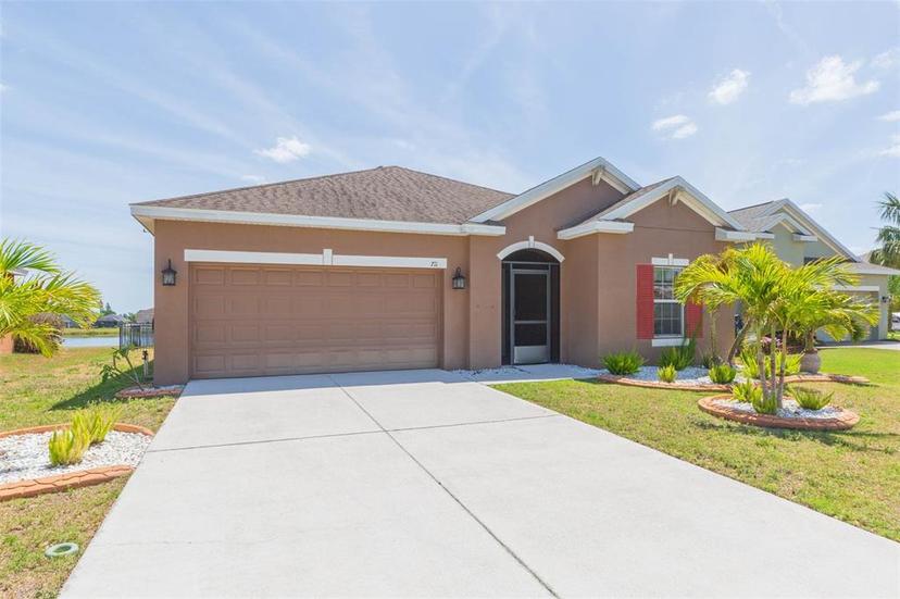 Picture of 711 Parker Den Drive, Ruskin FL 33570