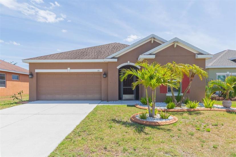 Picture of 711 Parker Den Drive, Ruskin FL 33570