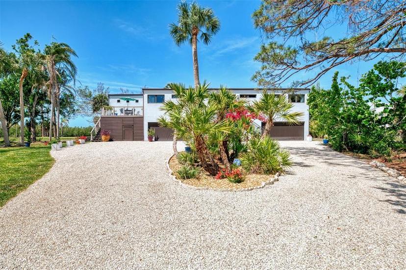 Picture of 760 S Oxford Drive, Englewood FL 34223