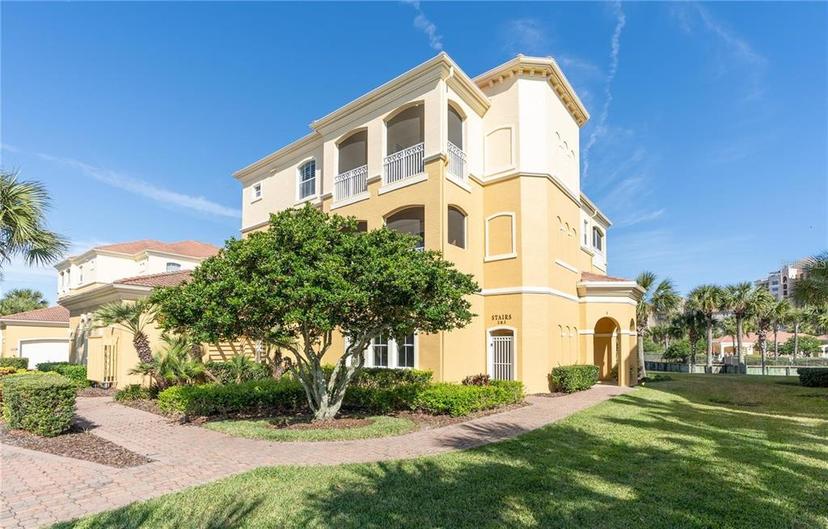 Picture of 175 Avenue De La Mer Unit 303, Palm Coast FL 32137