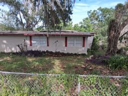 Picture of 15948 14Th Street, Dade City, FL 33523