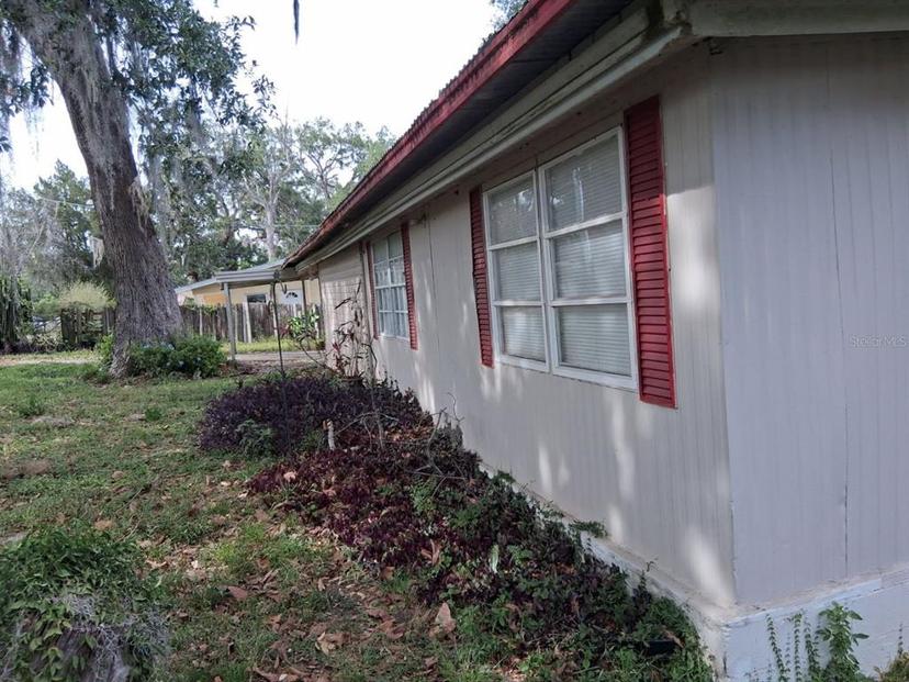 Picture of 15948 14Th Street, Dade City FL 33523