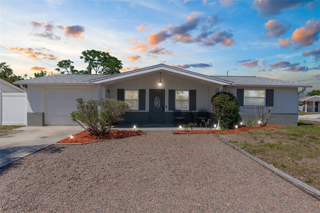 Picture of 5117 Fitchburg Drive, Holiday, FL 34690