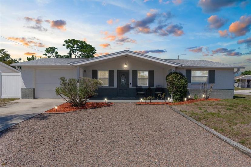 Picture of 5117 Fitchburg Drive, Holiday FL 34690
