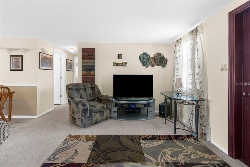 Picture of 5117 Fitchburg Drive, Holiday FL 34690