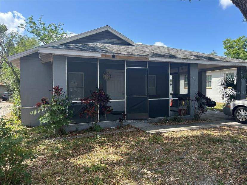 Picture of 711 E Valencia Street, Lakeland FL 33805