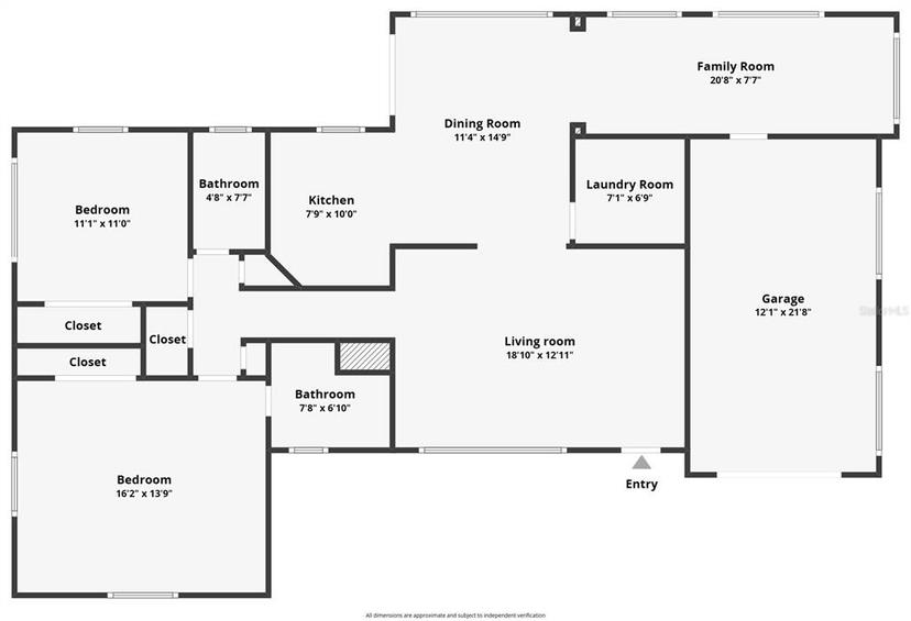 Picture of 2108 Lee Lane, Sarasota FL 34231