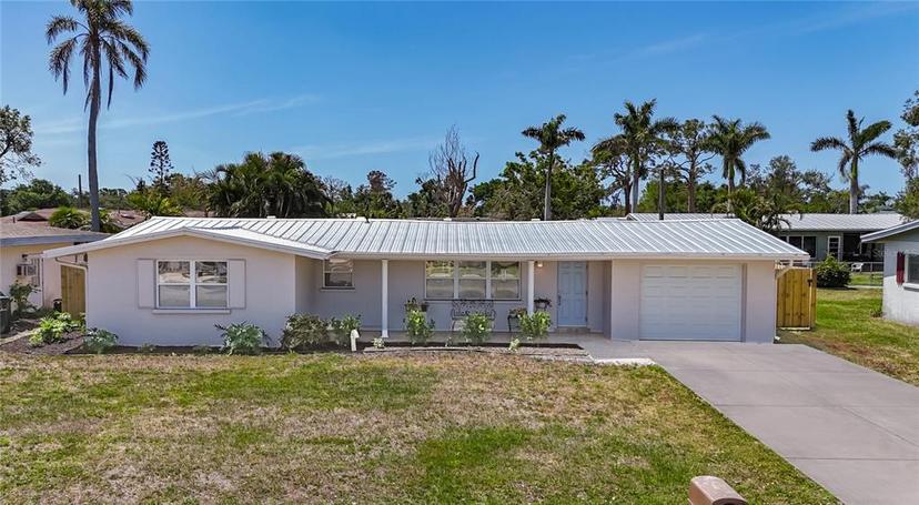 Picture of 2108 Lee Lane, Sarasota FL 34231