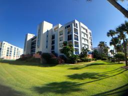 Picture of 5300 S Atlantic Avenue Unit 2-205, New Smyrna Beach, FL 32169