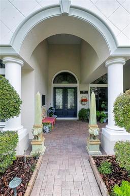 Picture of 9630 Tree Tops Lake Road, Tampa, FL 33626