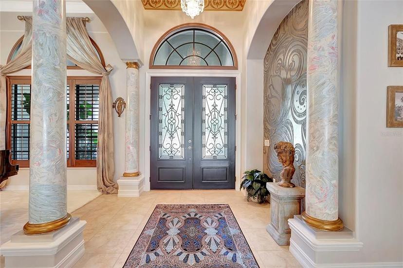 Picture of 9630 Tree Tops Lake Road, Tampa FL 33626