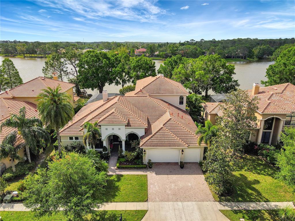 Picture of 9630 Tree Tops Lake Road, Tampa, FL 33626