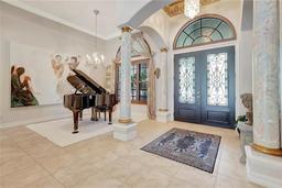 Picture of 9630 Tree Tops Lake Road, Tampa, FL 33626