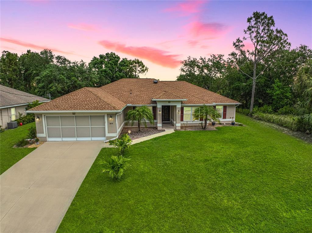 Picture of 2834 Coolidge Avenue, North Port, FL 34286