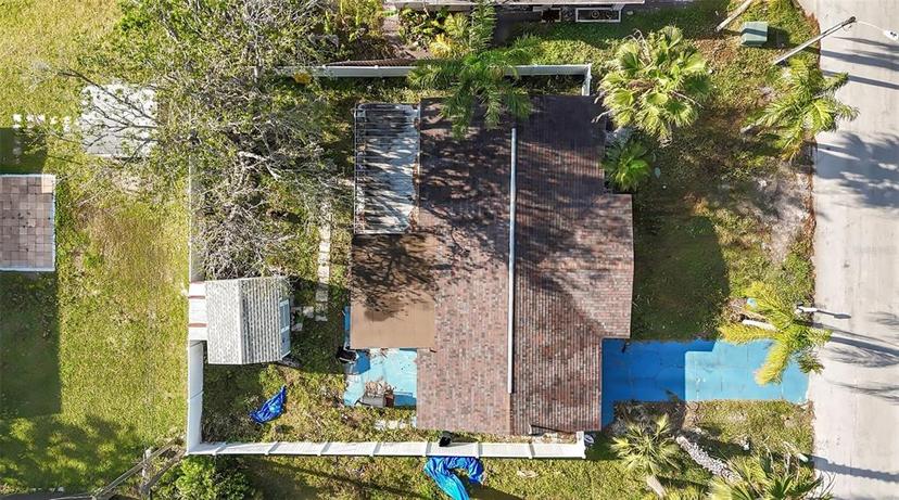 Picture of 6614 Manor Beach Road, New Port Richey FL 34652