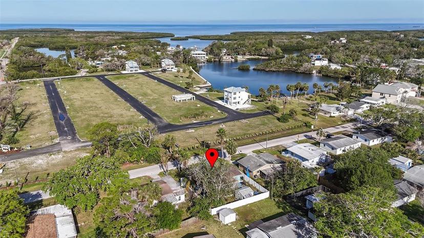 Picture of 6614 Manor Beach Road, New Port Richey FL 34652