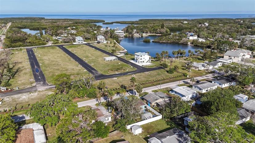Picture of 6614 Manor Beach Road, New Port Richey FL 34652