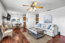 Picture of 5003 Starfish Dr Se Unit B, St Petersburg, FL 33705