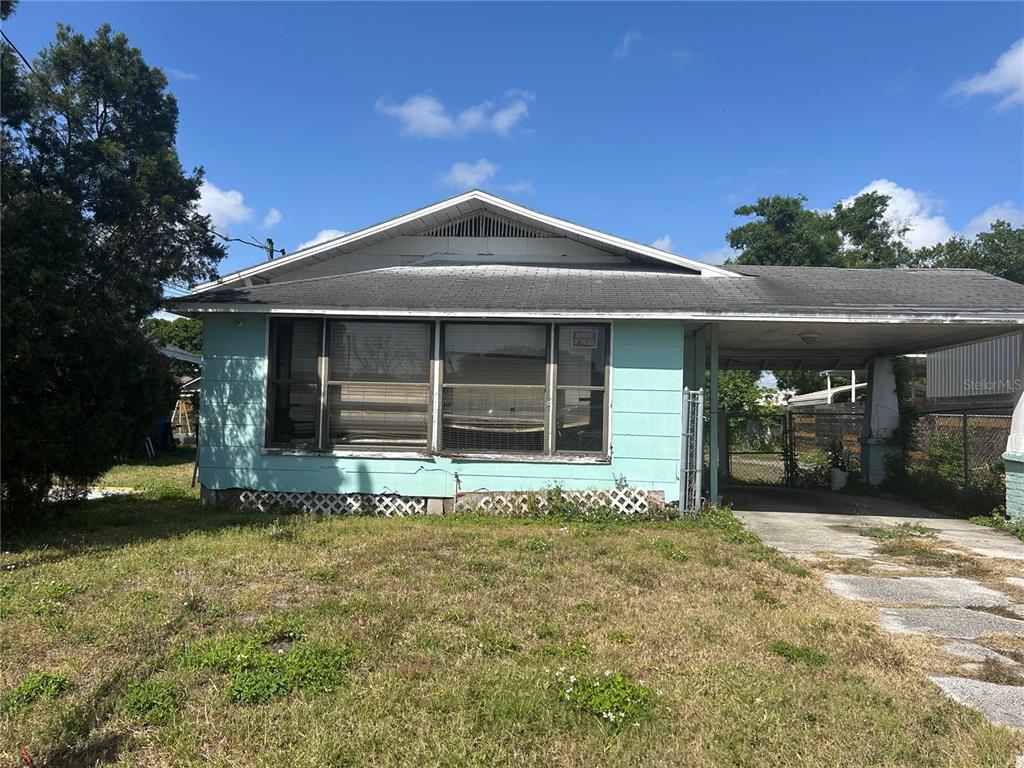 Picture of 445 Choctaw Avenue, Lakeland, FL 33815
