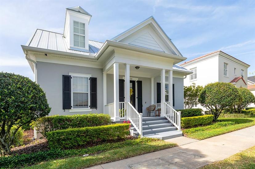 Picture of 4148 Oak Street, Orlando FL 32814
