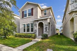 Picture of 15210 Chapter Way, Winter Garden, FL 34787