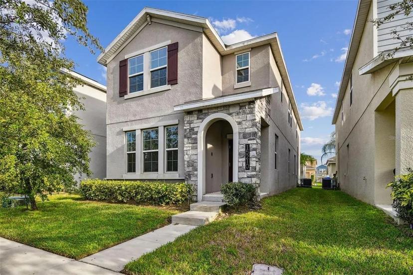 Picture of 15210 Chapter Way, Winter Garden FL 34787