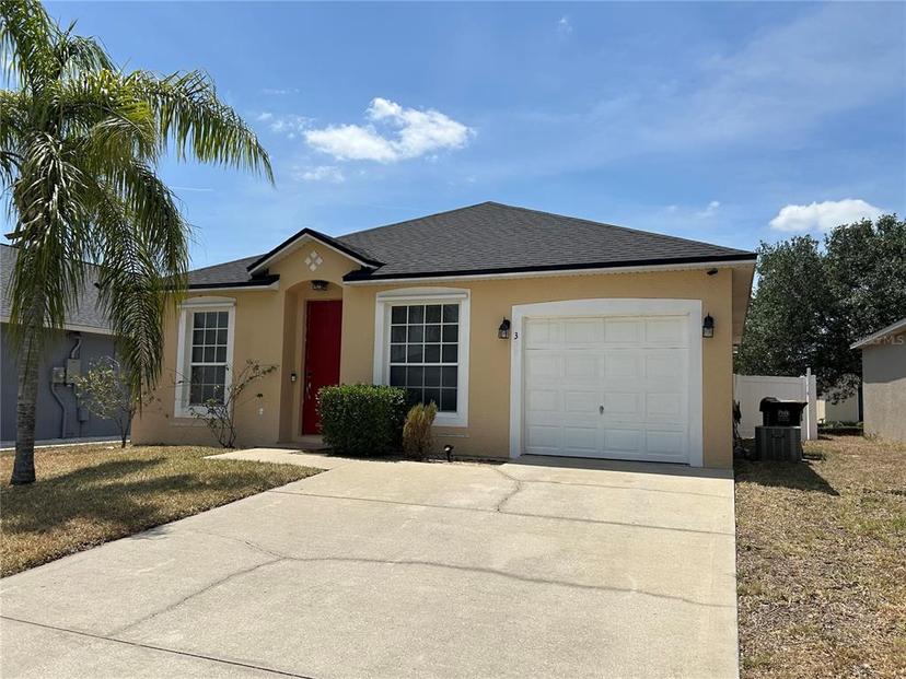 Picture of 352 Madina Circle, Davenport FL 33837