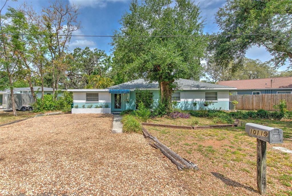 Picture of 10119 Cliff Circle, Tampa, FL 33612