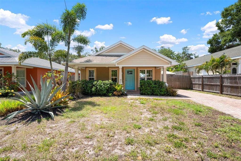 Picture of 1052 32Nd Street, Sarasota, FL 34234