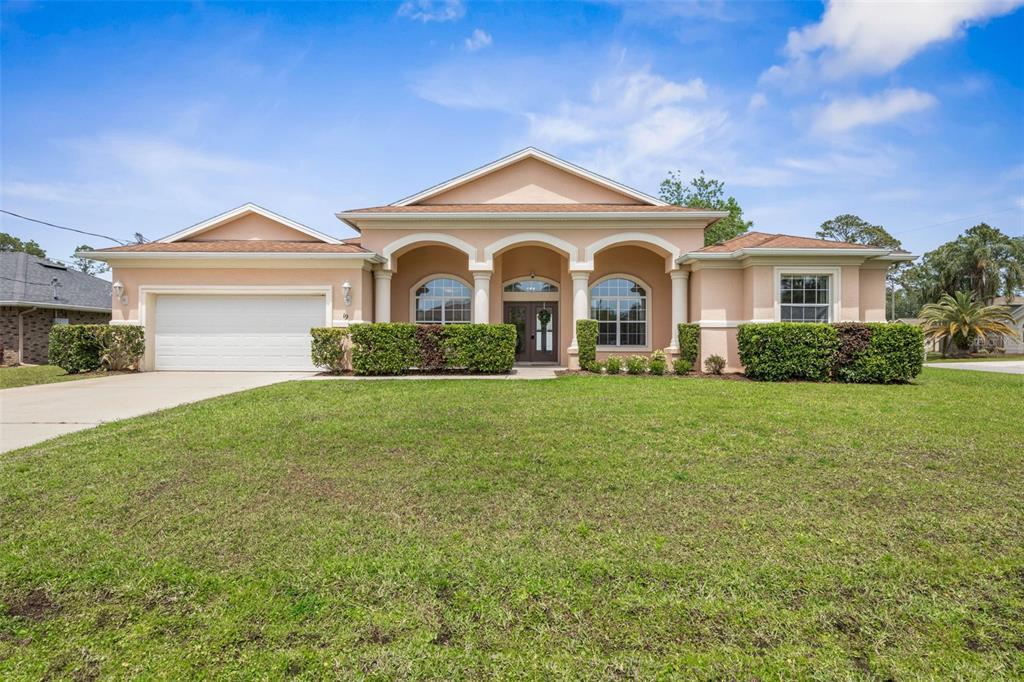 Picture of 19 Ehrling Lane, Palm Coast, FL 32164