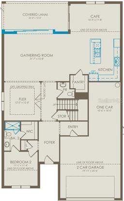 Picture of 5262 Foothills Preserve Loop, Mount Dora, FL 32757