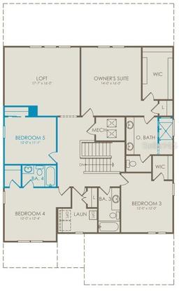 Picture of 5262 Foothills Preserve Loop, Mount Dora, FL 32757