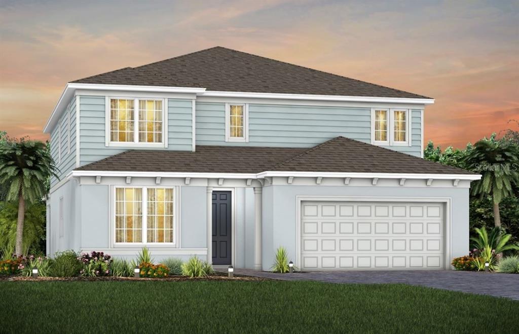 Picture of 5262 Foothills Preserve Loop, Mount Dora, FL 32757