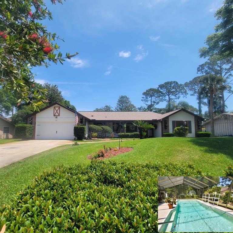Picture of 75 Knollwood Estates Drive, Ormond Beach FL 32174