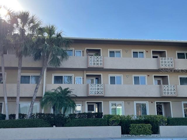 Picture of 3400 Gulf Boulevard Unit 102, Belleair Beach FL 33786