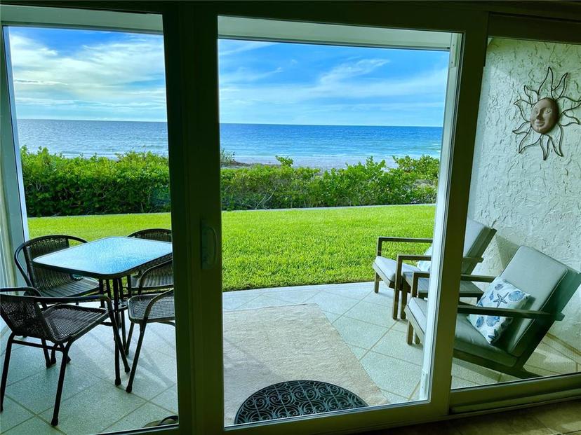 Picture of 3400 Gulf Boulevard Unit 102, Belleair Beach FL 33786