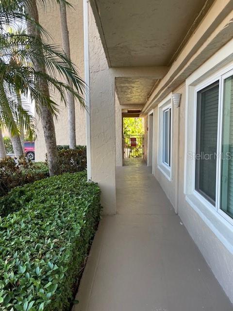Picture of 3400 Gulf Boulevard Unit 102, Belleair Beach FL 33786