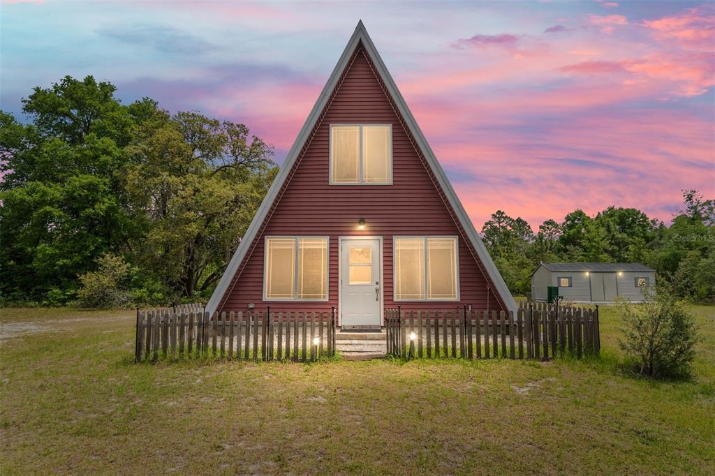 Picture of 12451 NE 91St Court, Archer, FL 32618