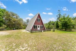 Picture of 12451 NE 91St Court, Archer, FL 32618