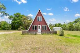 Picture of 12451 NE 91St Court, Archer, FL 32618