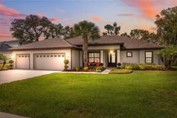 Picture of 15615 Serengeti Boulevard, Spring Hill, FL 34610