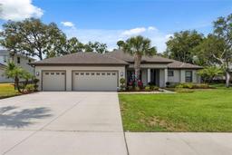 Picture of 15615 Serengeti Boulevard, Spring Hill, FL 34610