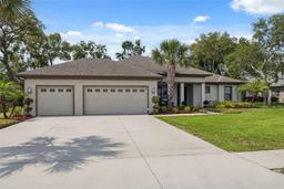 Picture of 15615 Serengeti Boulevard, Spring Hill, FL 34610