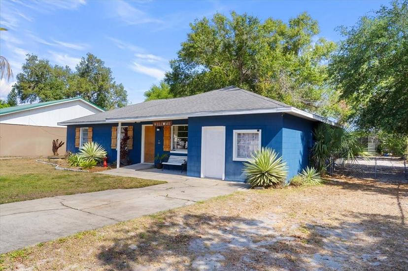 Picture of 275 Cherry Laurel Lane, Winter Haven FL 33880