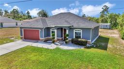 Picture of 3292 SW 133Rd Lane Road, Ocala, FL 34473
