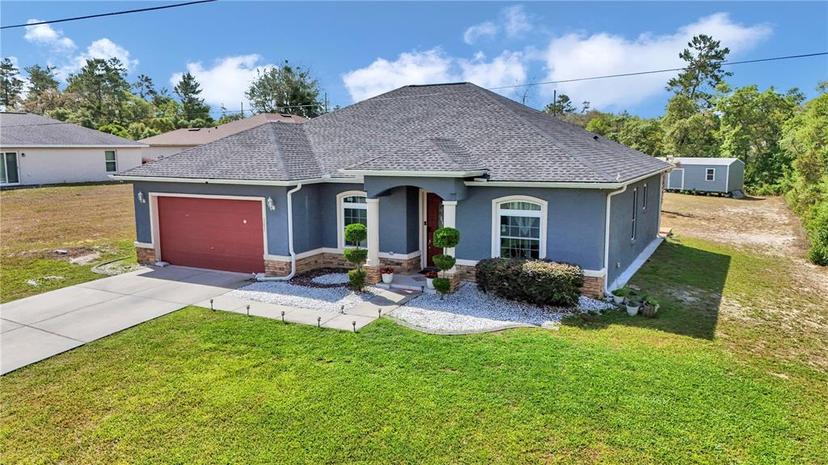Picture of 3292 SW 133Rd Lane Road, Ocala FL 34473